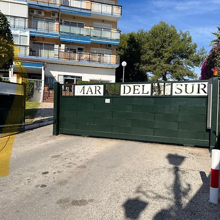 Marl Del Sur! Romantico Con Espectaculares Vistas Y Ubicacion Benalmádena Zewnętrze zdjęcie