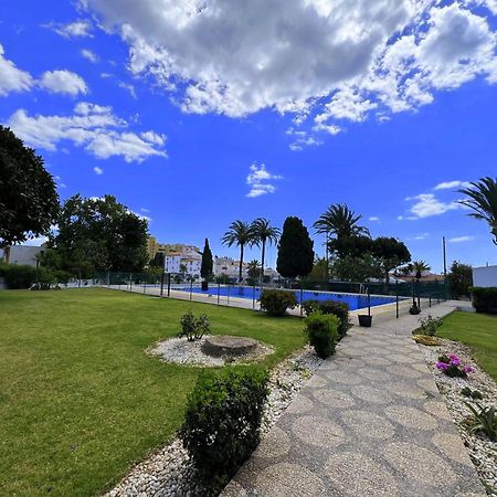 Marl Del Sur! Romantico Con Espectaculares Vistas Y Ubicacion Benalmádena Zewnętrze zdjęcie