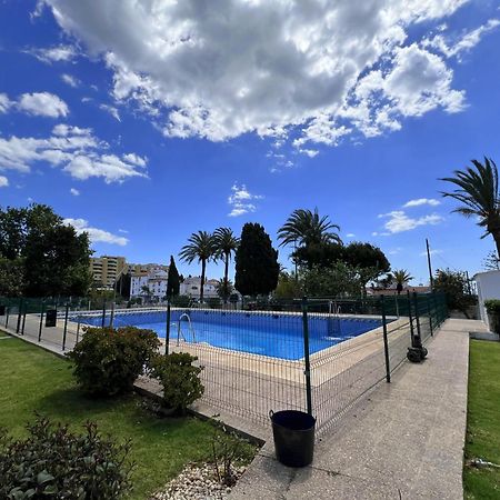 Marl Del Sur! Romantico Con Espectaculares Vistas Y Ubicacion Benalmádena Zewnętrze zdjęcie