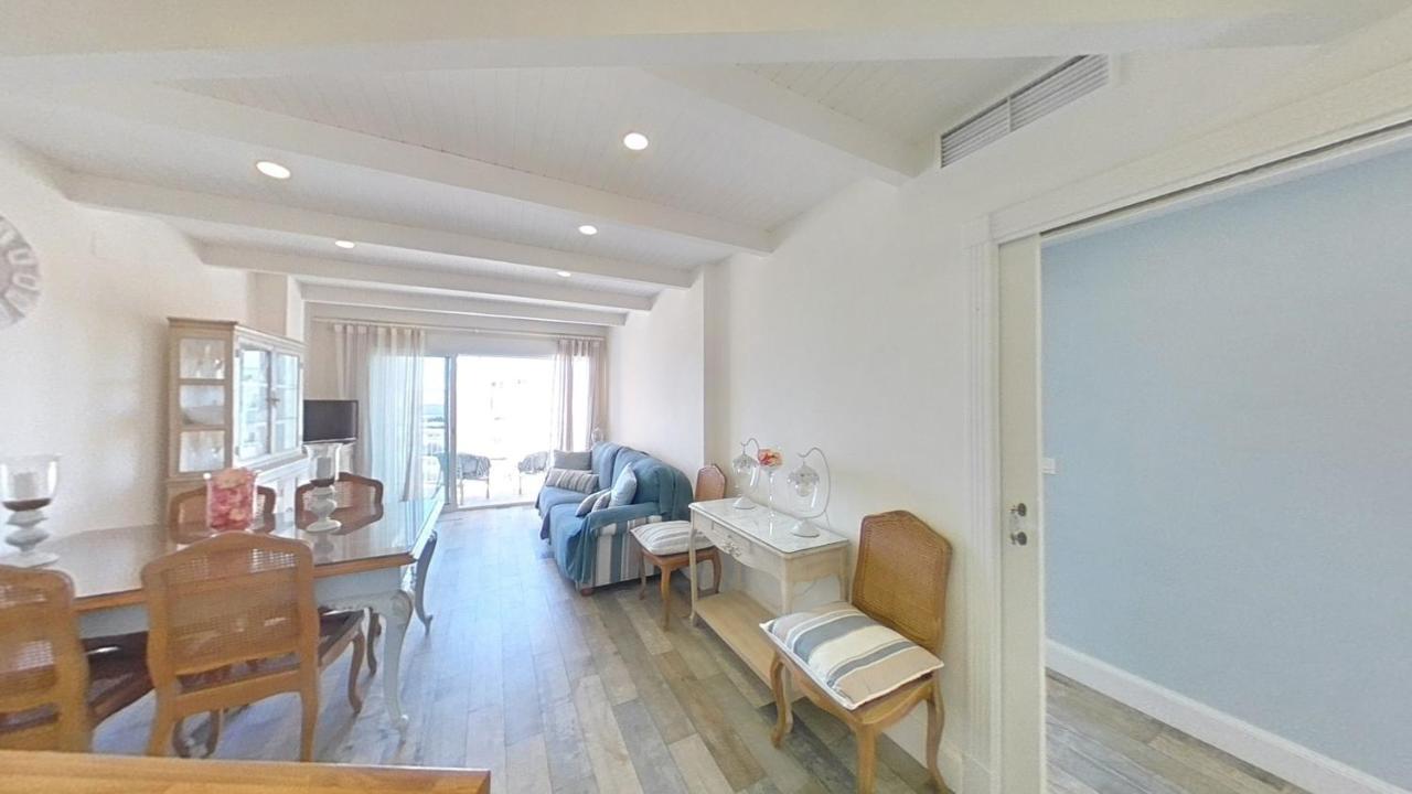 Marl Del Sur! Romantico Con Espectaculares Vistas Y Ubicacion Benalmádena Zewnętrze zdjęcie