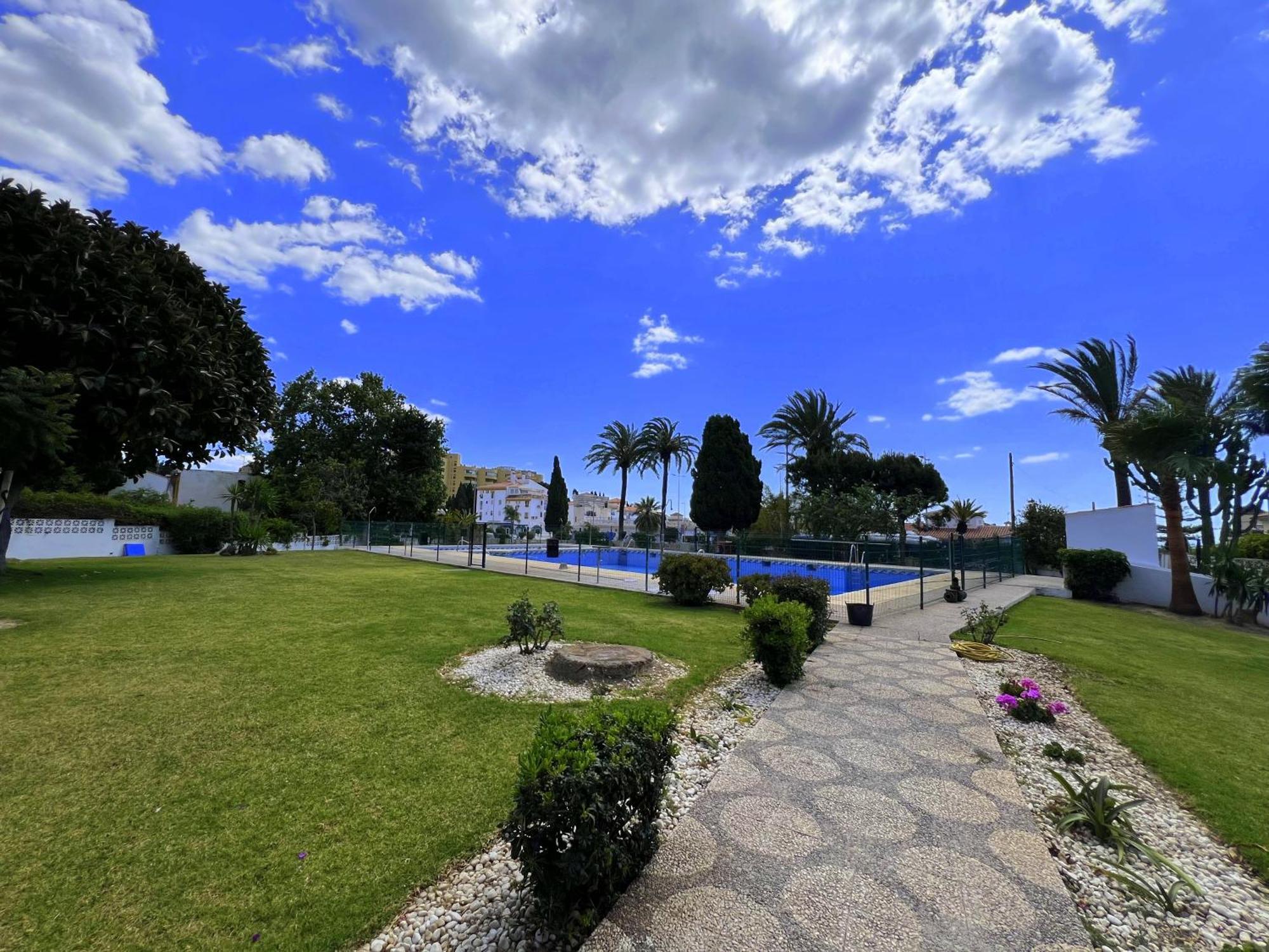 Marl Del Sur! Romantico Con Espectaculares Vistas Y Ubicacion Benalmádena Zewnętrze zdjęcie