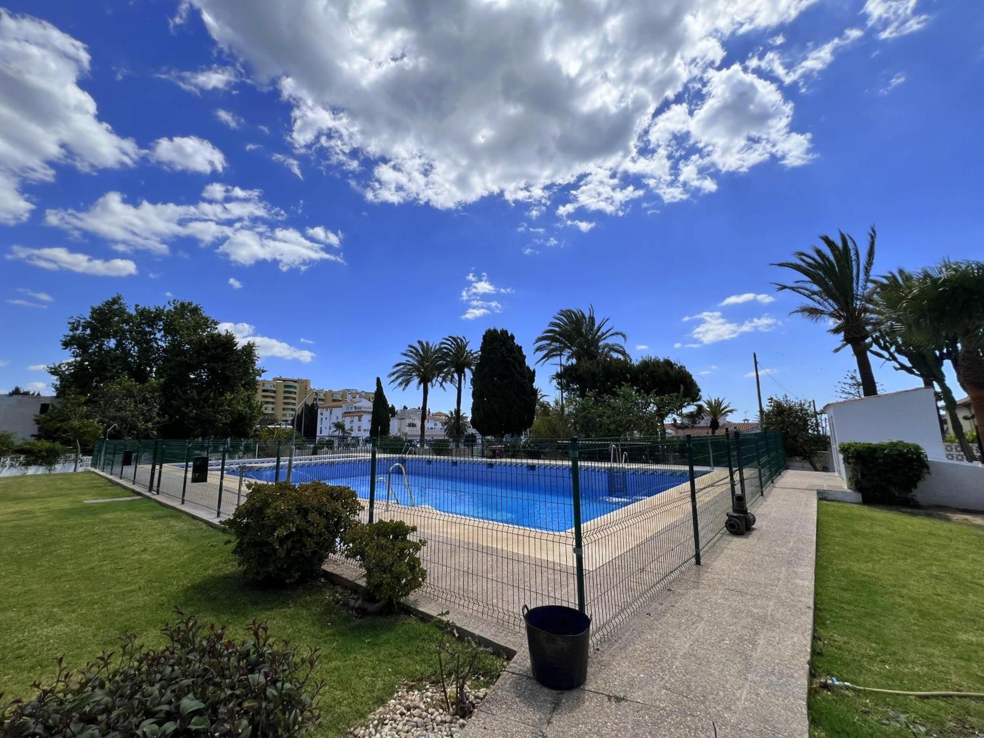 Marl Del Sur! Romantico Con Espectaculares Vistas Y Ubicacion Benalmádena Zewnętrze zdjęcie